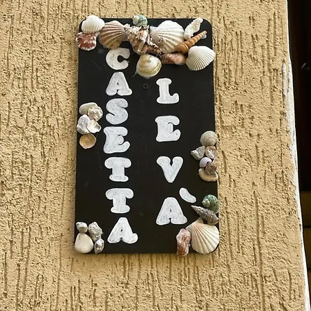 Casetta Leva Arma di Taggia Exterior photo