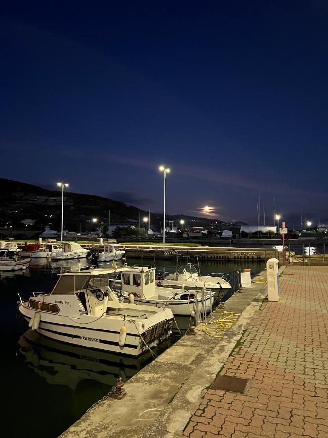Casetta Leva Arma di Taggia