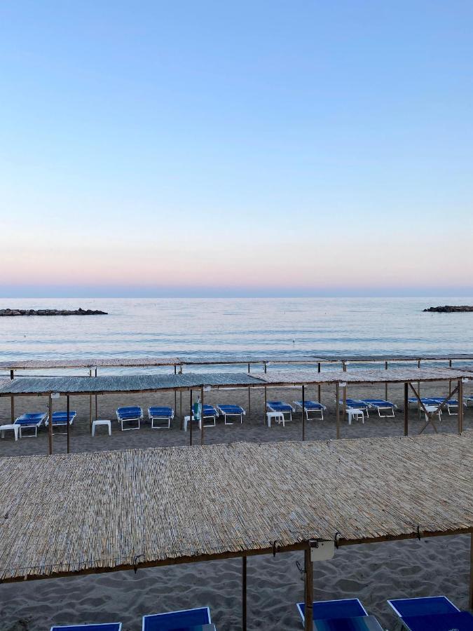 Holiday home Casetta Leva Arma di Taggia