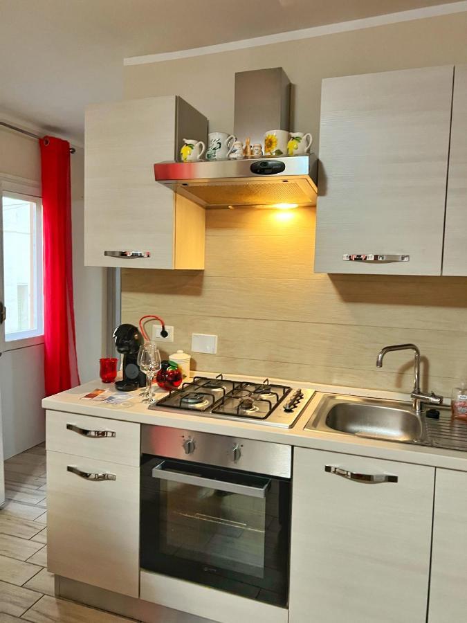 Holiday home Casetta Leva *