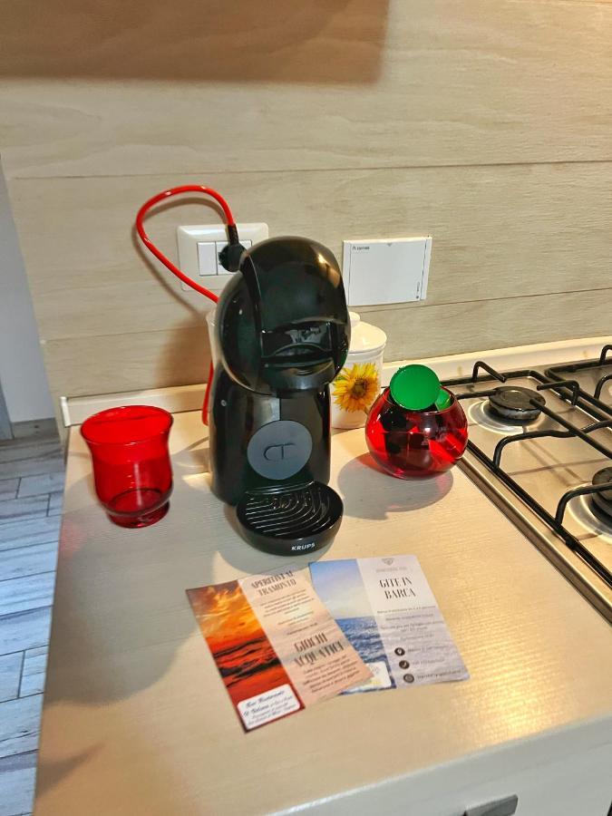 Casetta Leva Holiday home Arma di Taggia