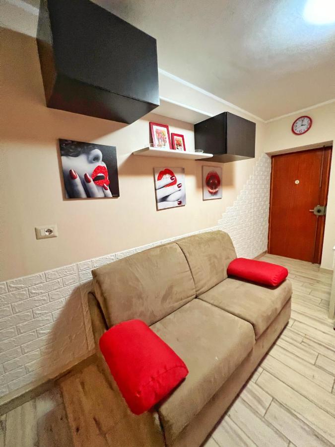 Casetta Leva Holiday home