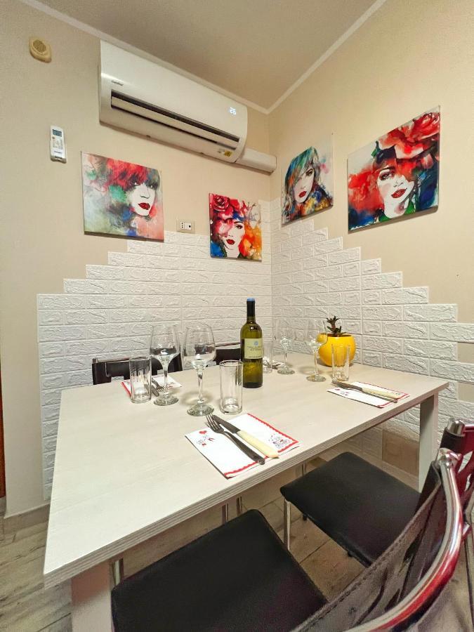 Holiday home Casetta Leva