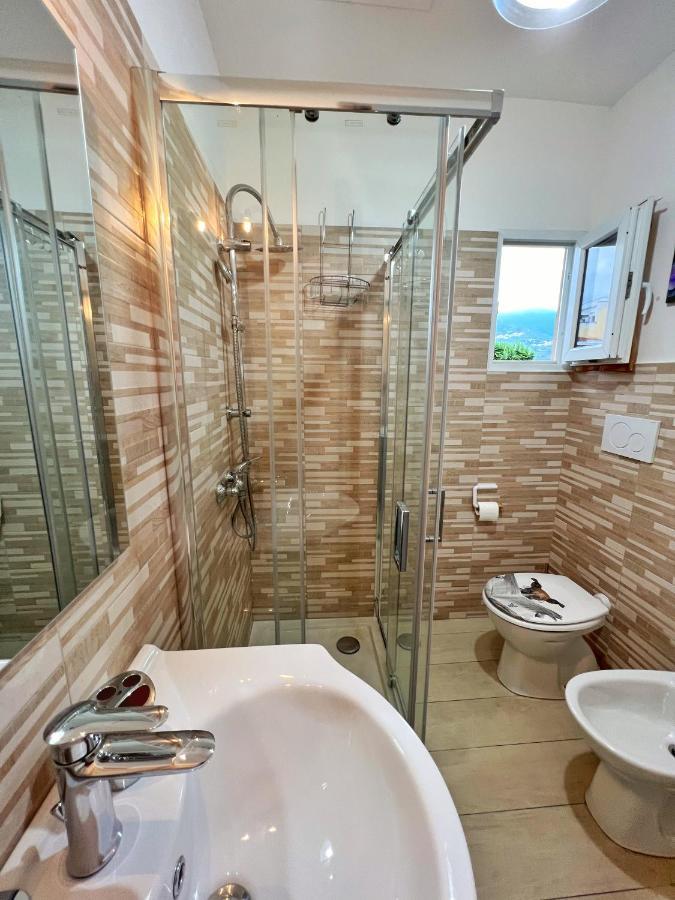 Holiday home Casetta Leva Arma di Taggia
