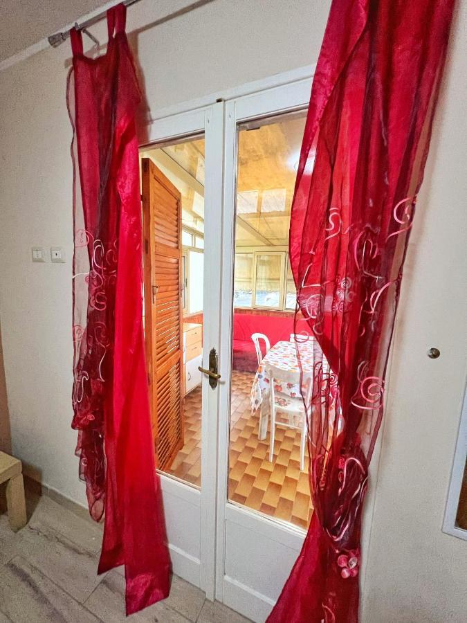 Holiday home Casetta Leva
