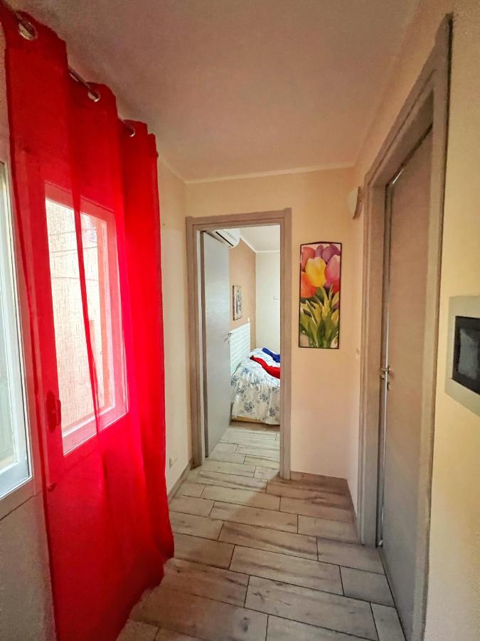 Casetta Leva Holiday home *