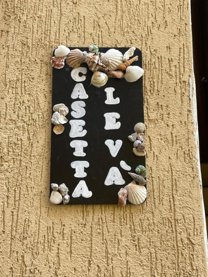 Casetta Leva