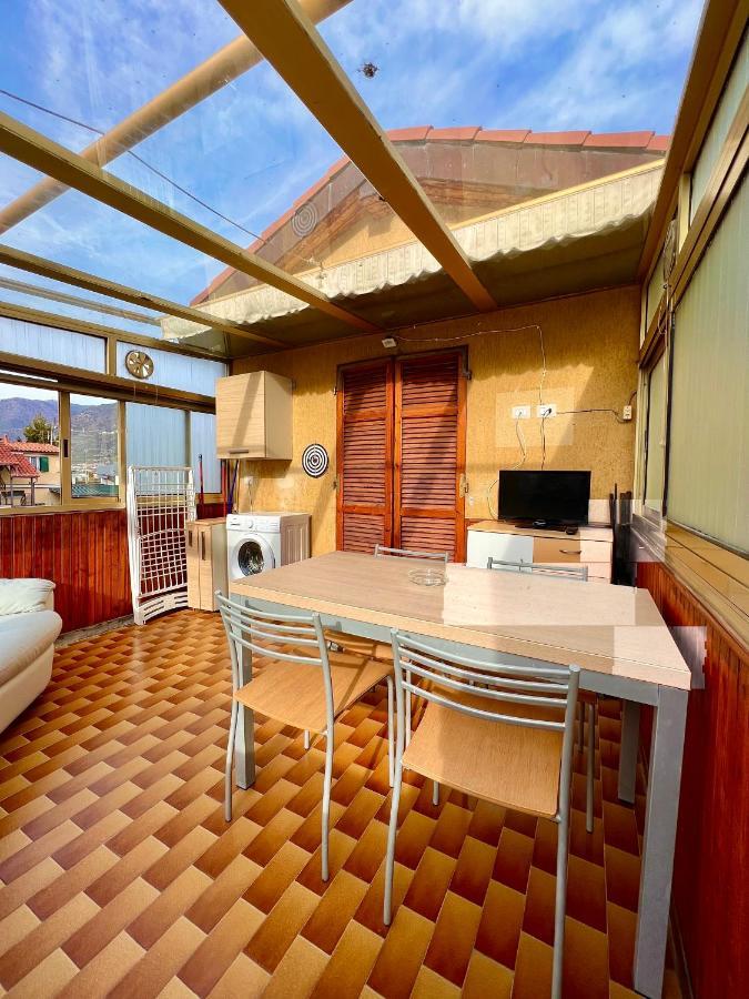 Holiday home Casetta Leva *