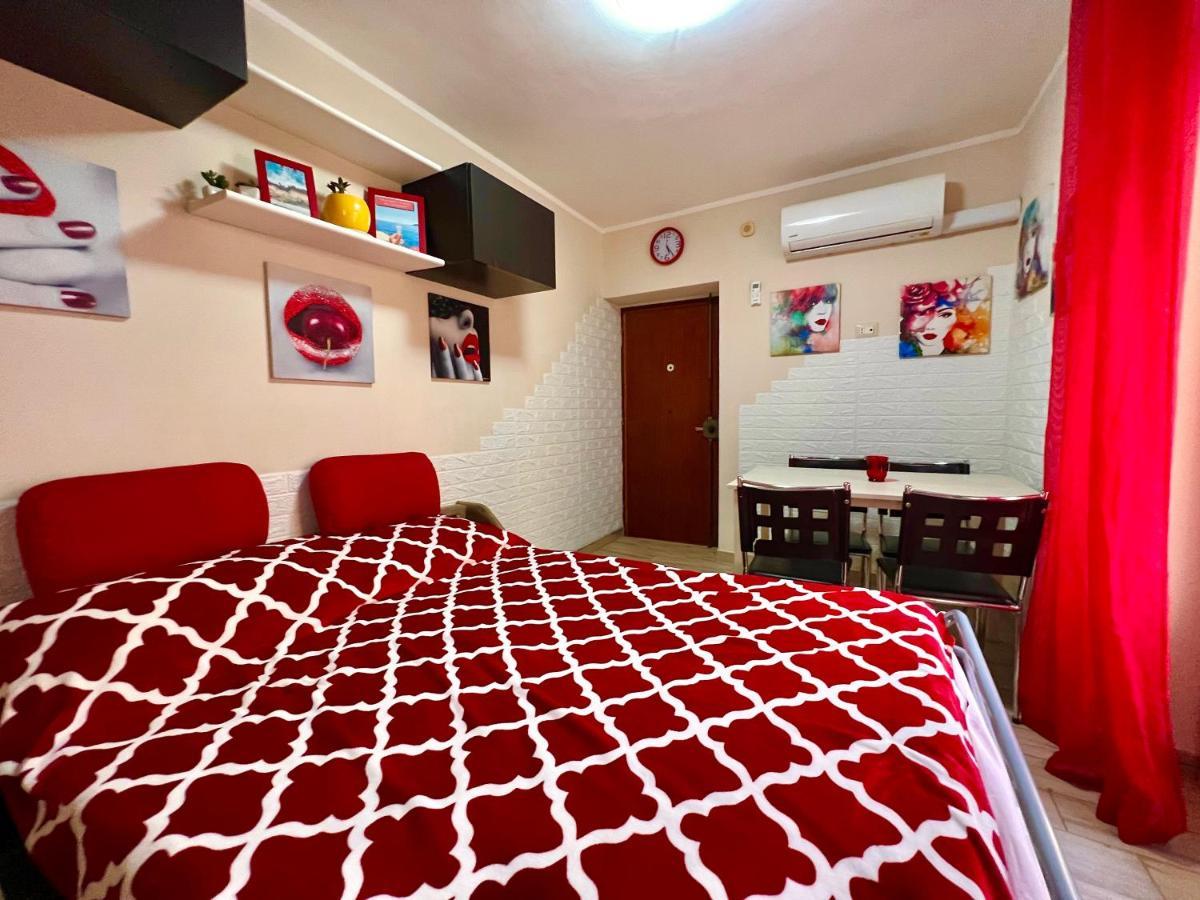 Holiday home Casetta Leva