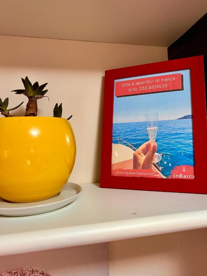 Casetta Leva Holiday home