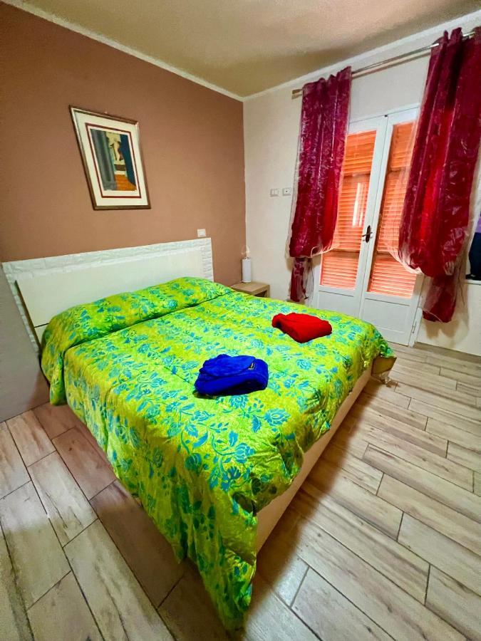 Сasa de vacaciones Casetta Leva Arma di Taggia