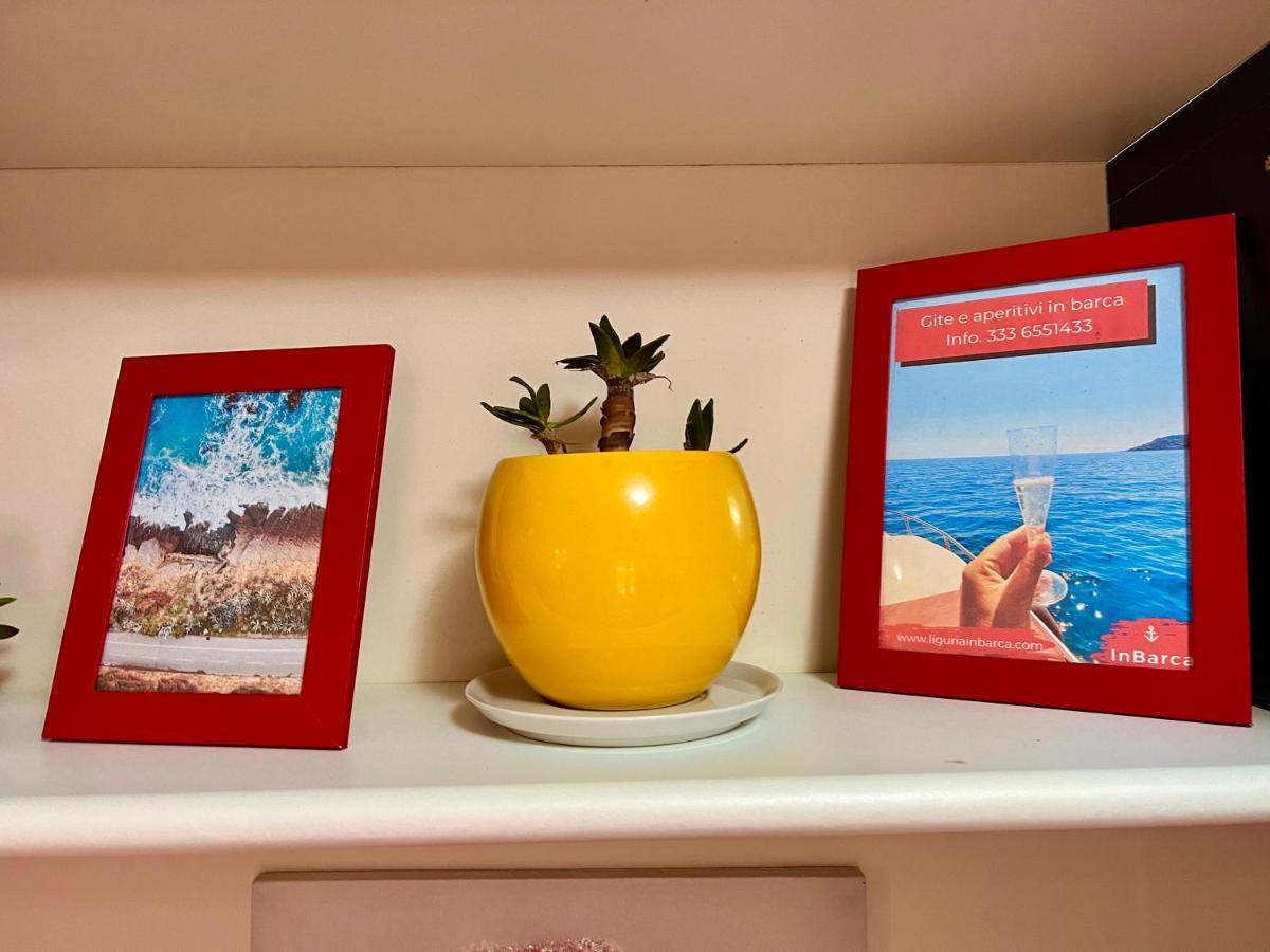 Holiday home Casetta Leva *