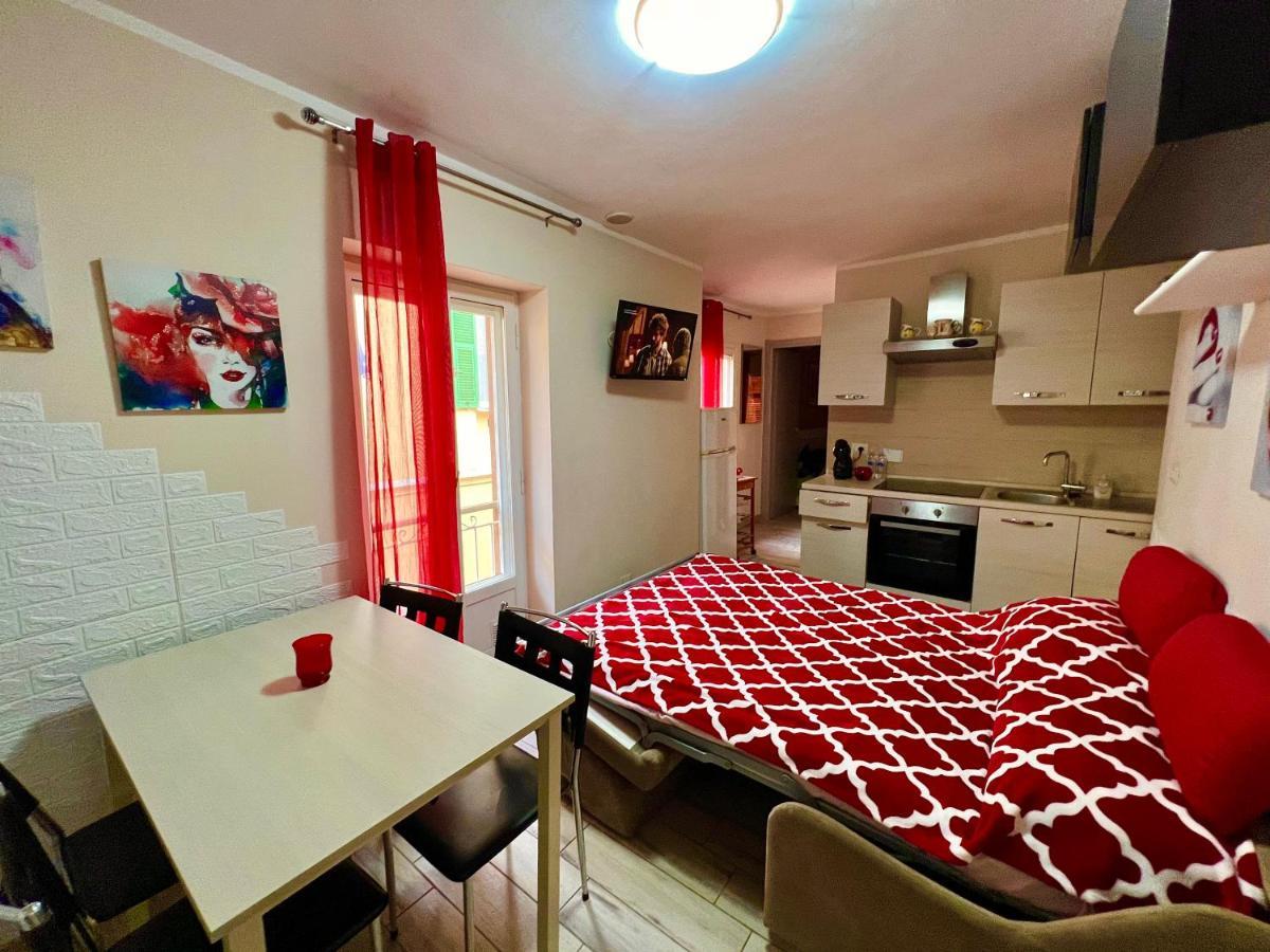 Holiday home Casetta Leva Arma di Taggia