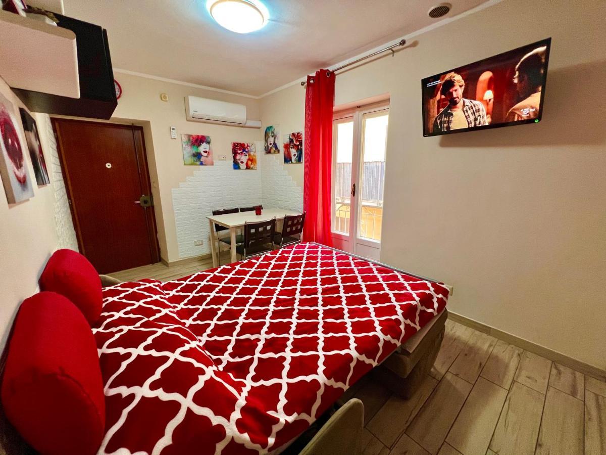 Сasa de vacaciones Casetta Leva
