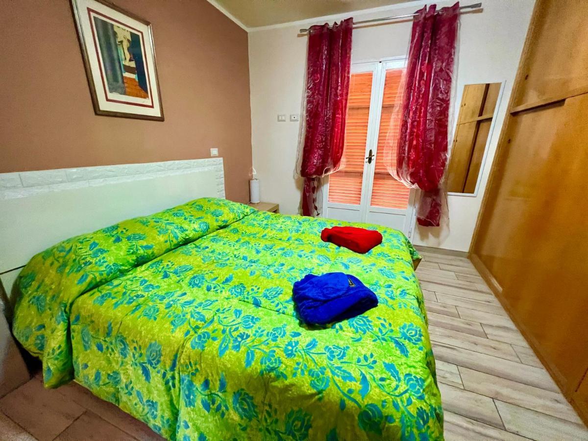 Holiday home Casetta Leva *