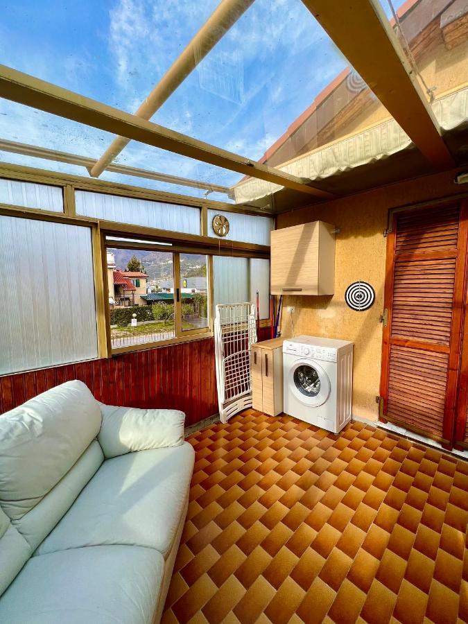 Holiday home Casetta Leva *